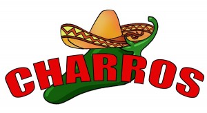 Brownsville Charros Logo